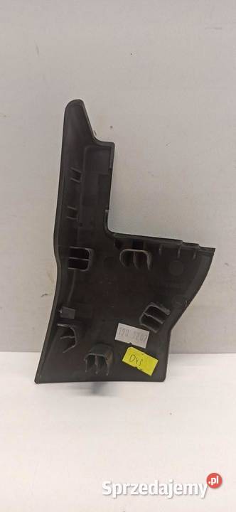 SKODA KODIAQ OSŁONA ZAŚLEPKA 565885879B dolnośląskie