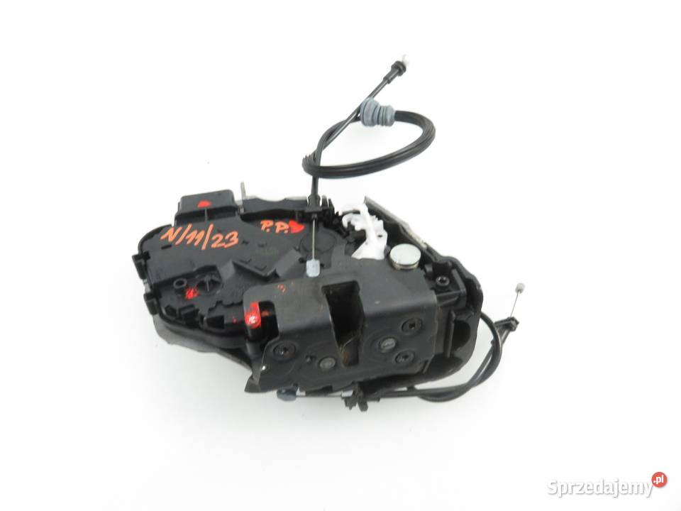 ZAMEK PRAWY PRZEDNI VOLVO V50 30753663 osobowe