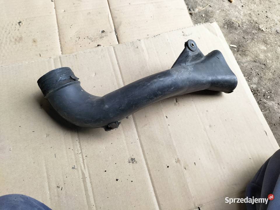 TOYOTA AVENSIS T25 20 D4D 177510G020 WĄŻ RURA Kamień-Kolonia