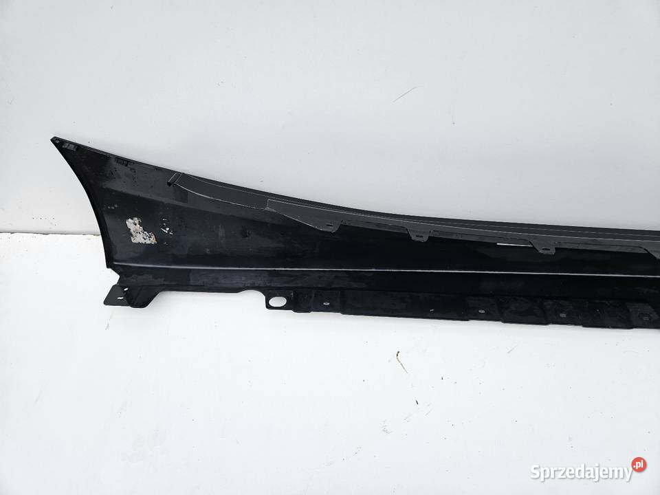 BMW Z4 G29 MPAKIET LISTWA PROGOWA LEWA PRÓG LEWY Międzychód