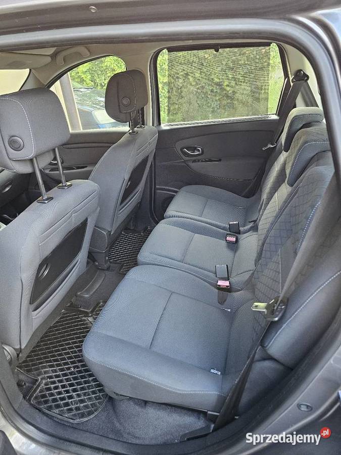 Sprzedam Renault Scenic 3 15 DCI 106 Skierniewice