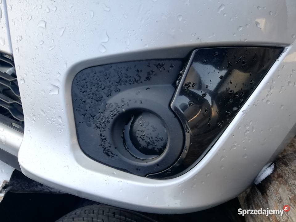 Renault Twingo II 2011 koła kołpaki łódzkie Radomsko sprzedam