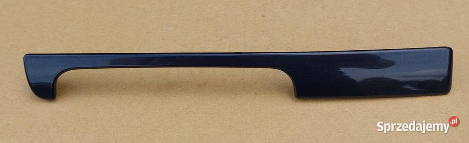 LISTWA DEKOR KONSOLI VW SCIROCCO 1K8858419 Mielęcin sprzedam