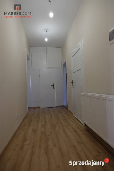 Mieszkanie Chorzów 70m2 3 pokoje Wynajem