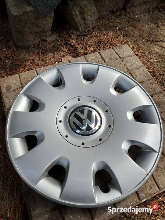 Kołpak volkswagen Gniezno