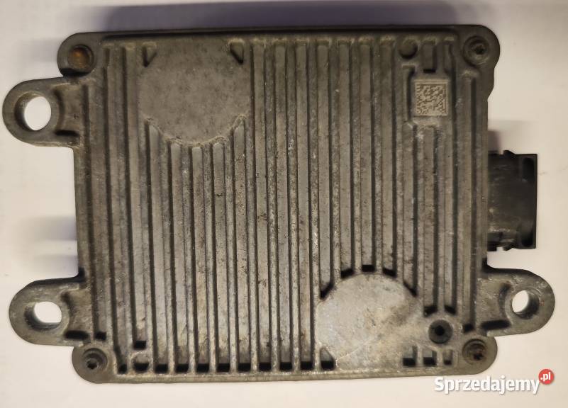 2x1x9x2x1x9x0 Radar AEBS DAF nie Warszawa