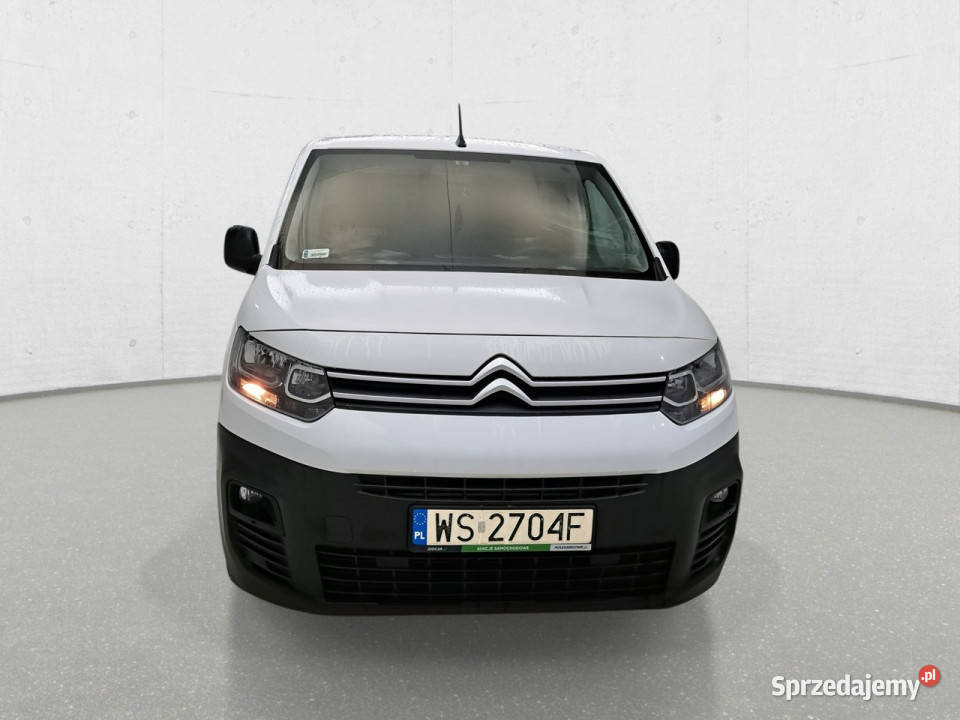 Citroen Berlingo Poleasingowe BZ 102KM Komorniki sprzedam