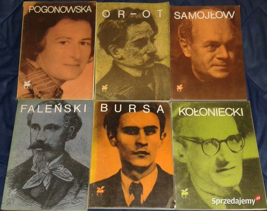 Biblioteka poetów Ex Libris 59