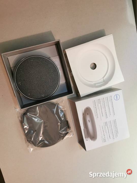 Dell Speakerphone MH3021P głośnik konferencyjny łódzkie Łódź
