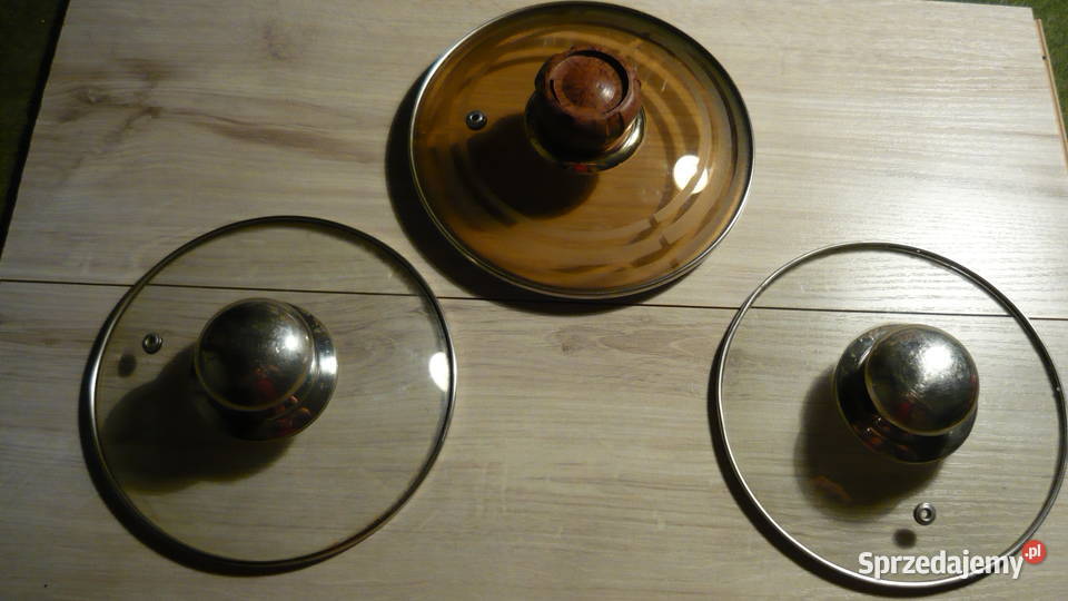 Pokrywki ROSLER Myszków