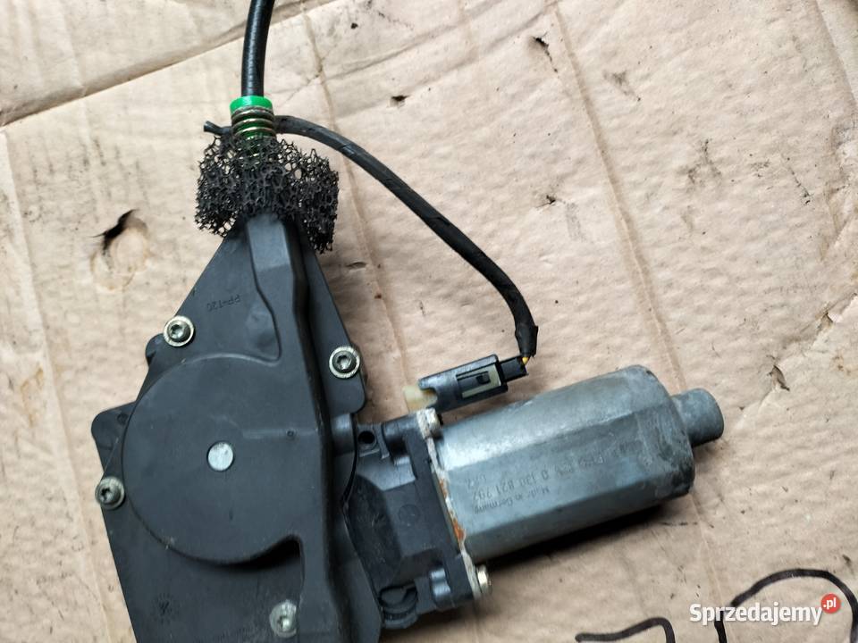 MECHANIZM PODNOŚNIK SZYBY MONDEO MK2 MK1 TYŁ Kamień-Kolonia