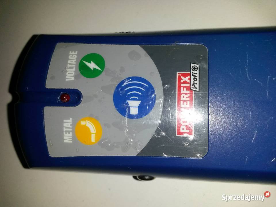 Detektor wykrywacz przewodów pod napięciem wielkopolskie Poznań