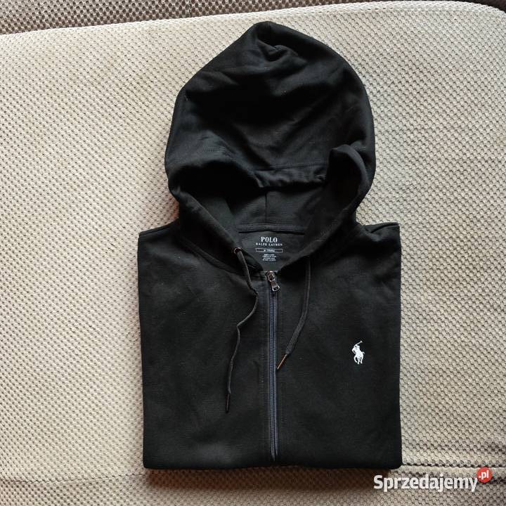 nowa bluza Polo Ralph Lauren rozmiar M Kraków