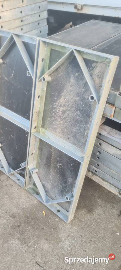 szalunki ścienne mazowieckie Słupno sprzedam