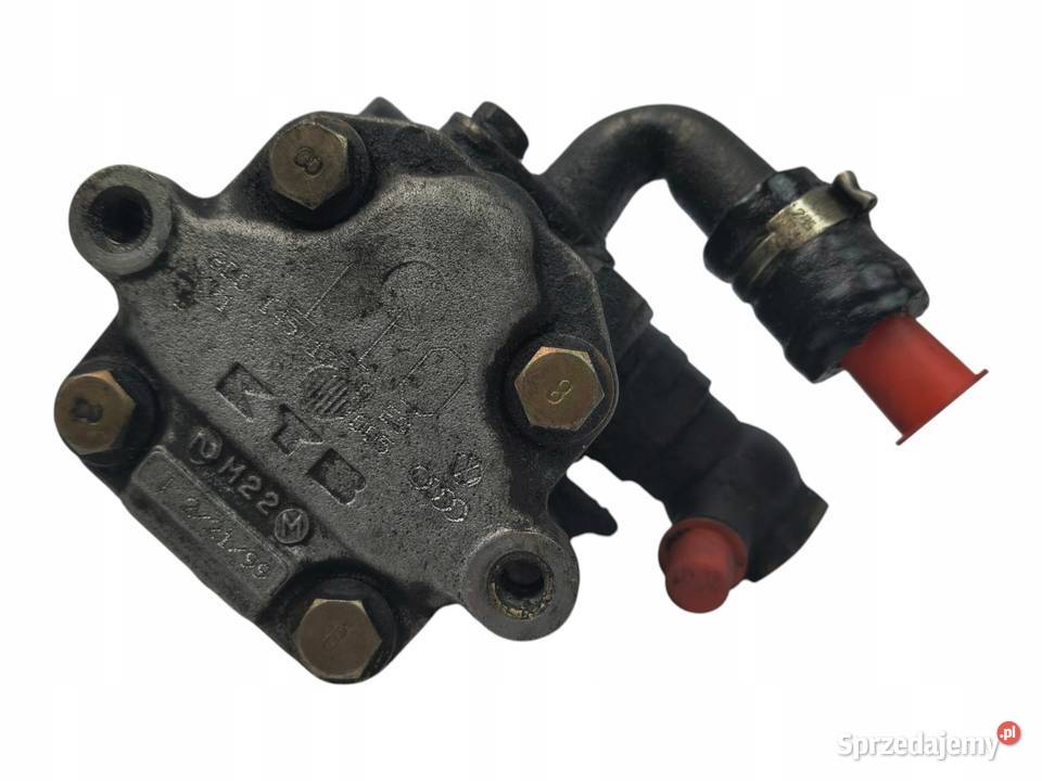 POMPA WSPOMAGANIA Audi A4 B5 A6 C5 VW Passat B5 Chełm