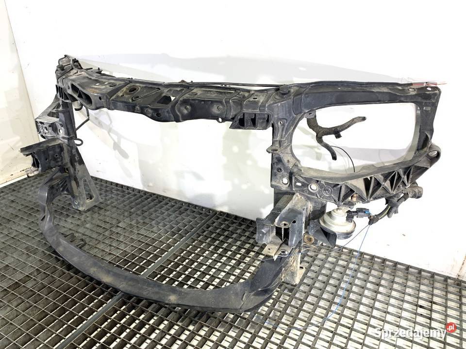 PAS PRZEDNI OPEL CORSA D 13 75 0614 Hatchback