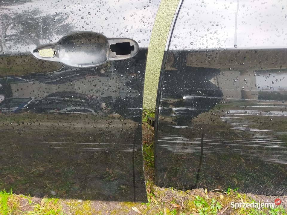 Drzwi BMW lll E 91 Łódź