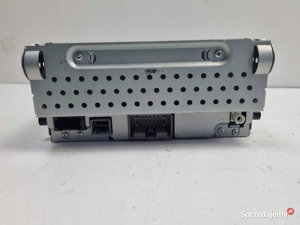 Volvo XC70 V70 III S80 II RADIOODTWARZACZ Radio lubelskie Chełm