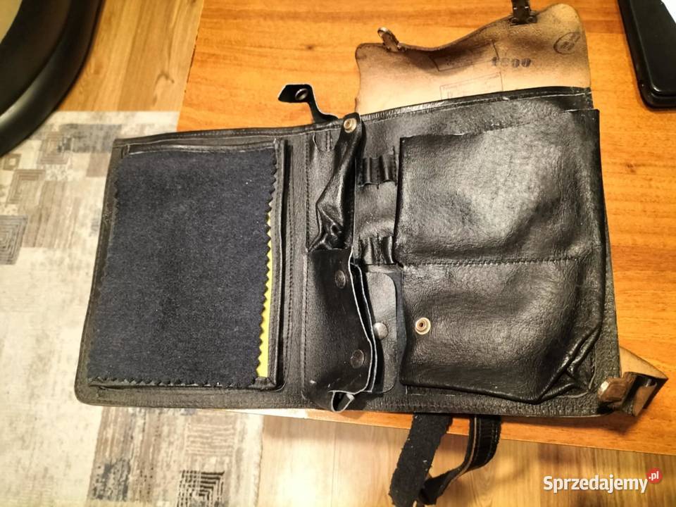 raportówki milicji Krasnystaw