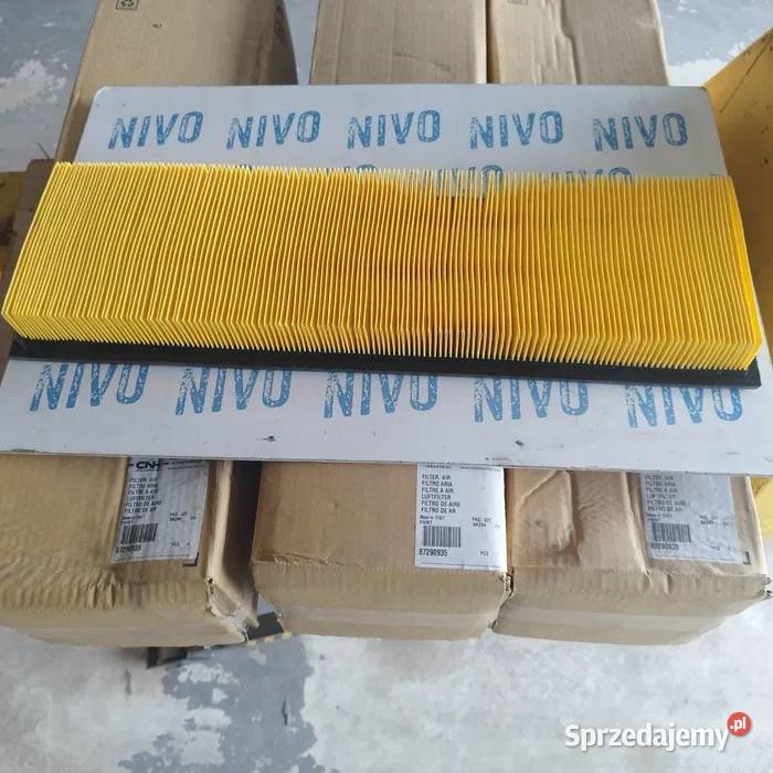 Filtr kabinowy cnh nh case 87290935 łódzkie