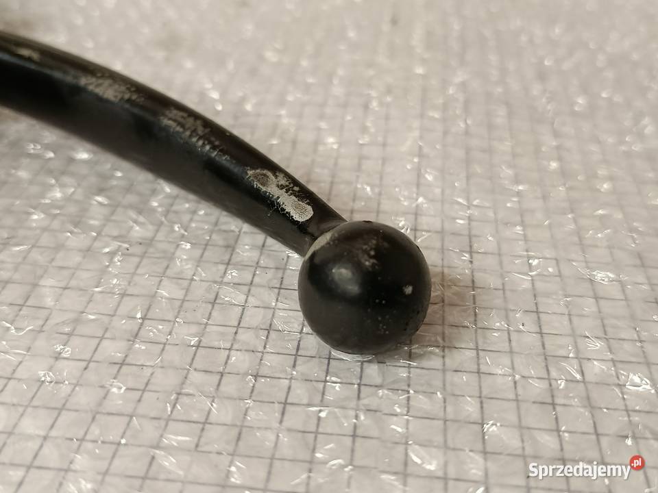 Yamaha R1 RN 12 mocowanie klamki sprzęgła