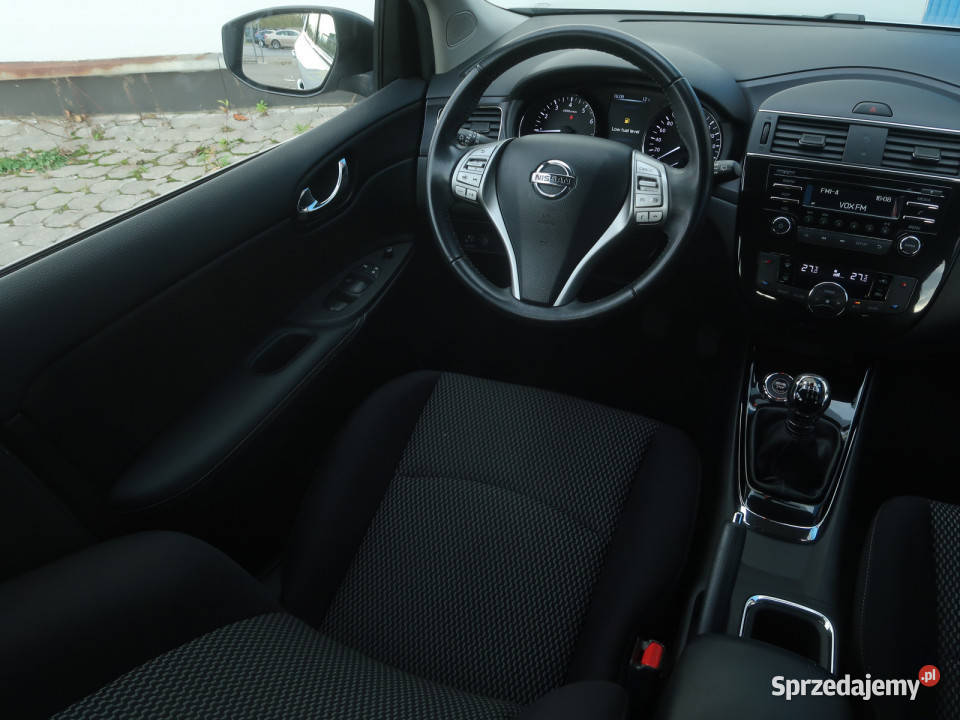 Nissan Pulsar 12 DIGT 1197cm3 Piaseczno