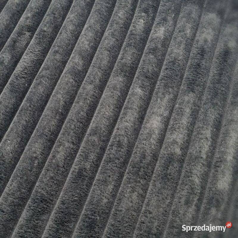 Mega tkanina obiciowa sztruks szeroki ok 25 Warszawa