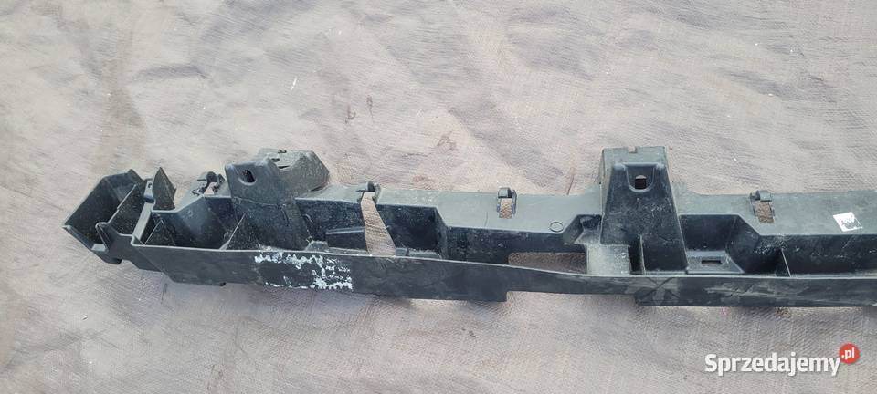 ABSORBER BELKA ZDERZAKA TYŁ RENAULT ESPACE V