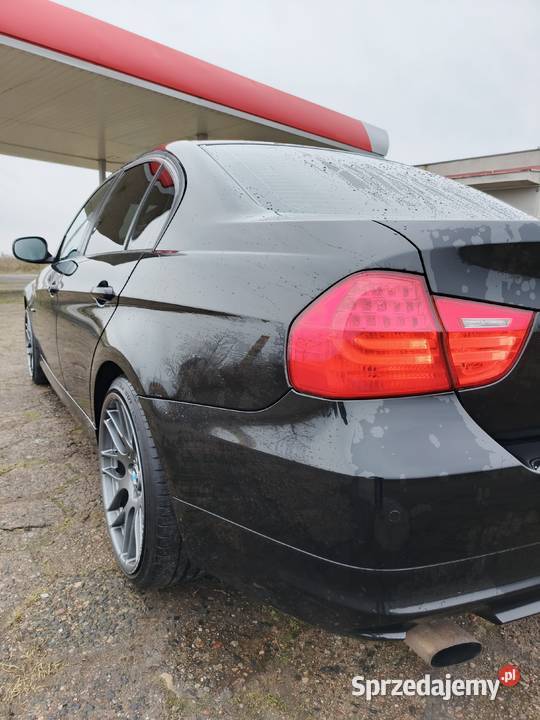 BMW E90 Brześć Kujawski sprzedam