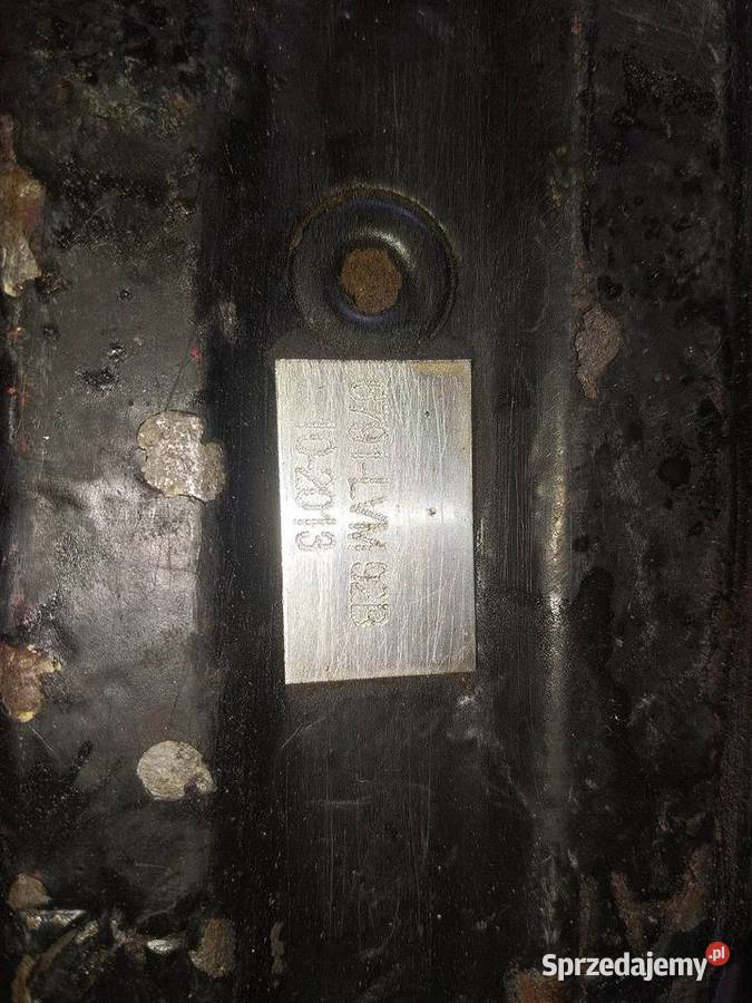 Rozdzielacz hydrauliczny ładowacza czołowego lubelskie