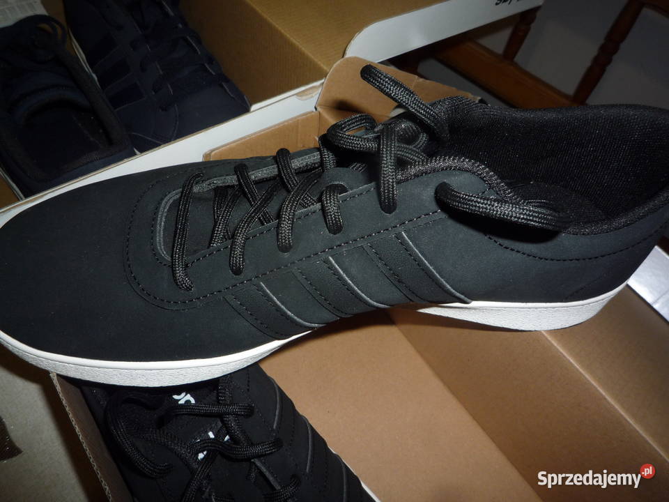 buty adidas vs set easy vulco Chmiel