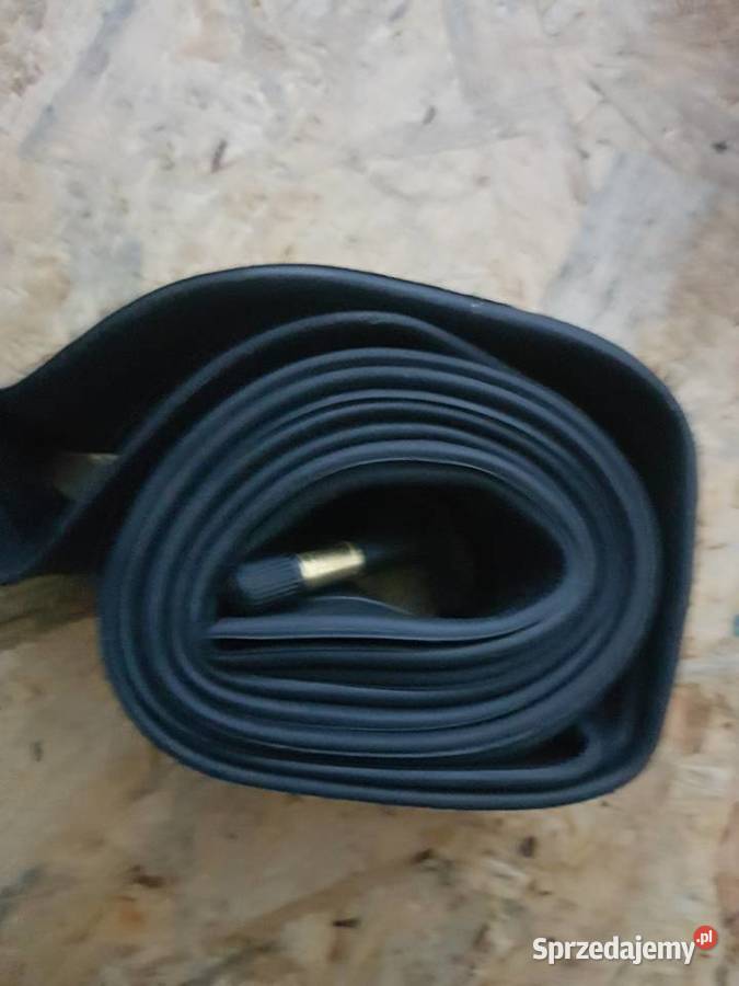 Dętka rowerowa Cascen 275 x 2125 mtb fv 48n mm Pozostałe Głogowa