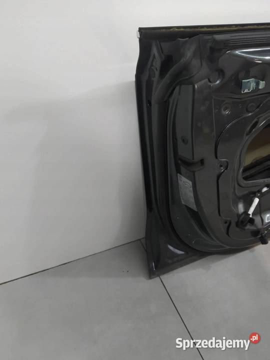 DRZWI LEWE PRZÓD LZ7S Audi A7 I 20102018 4G sprzedam