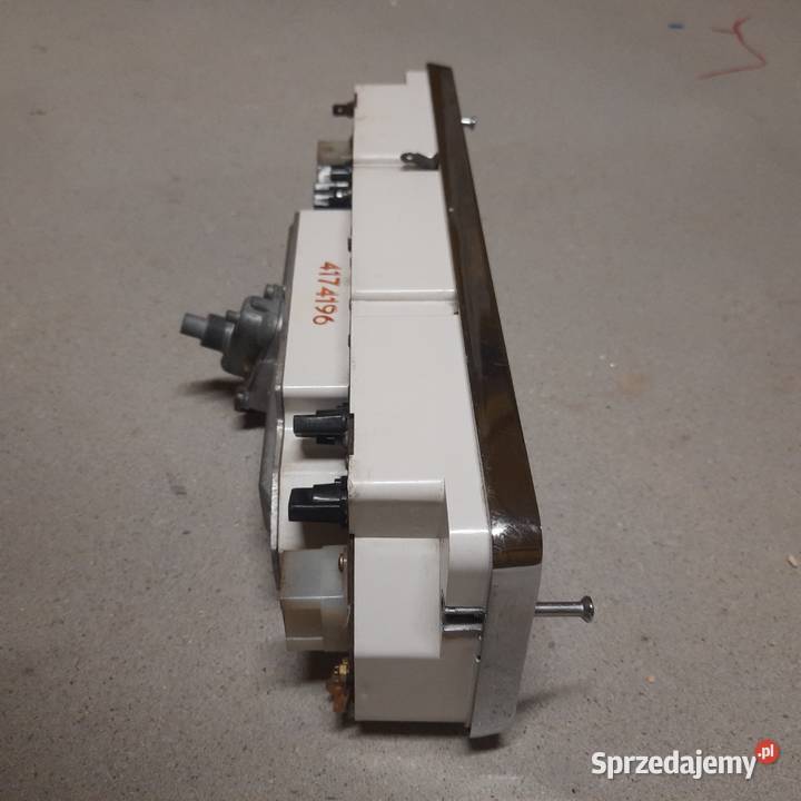 Licznik 125p klasyk nieużywany Luborzyca