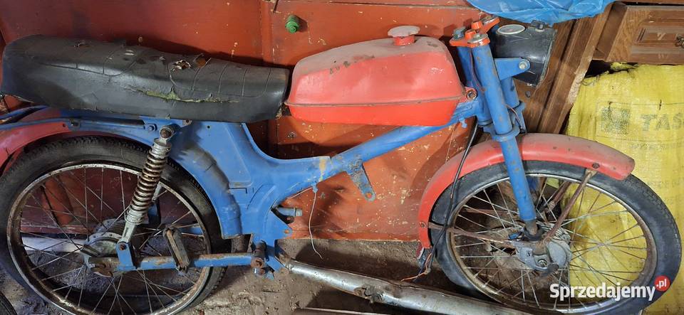 ETZ 150OGAR ogar ramaRAMY INNE Pozostałe Syców sprzedam