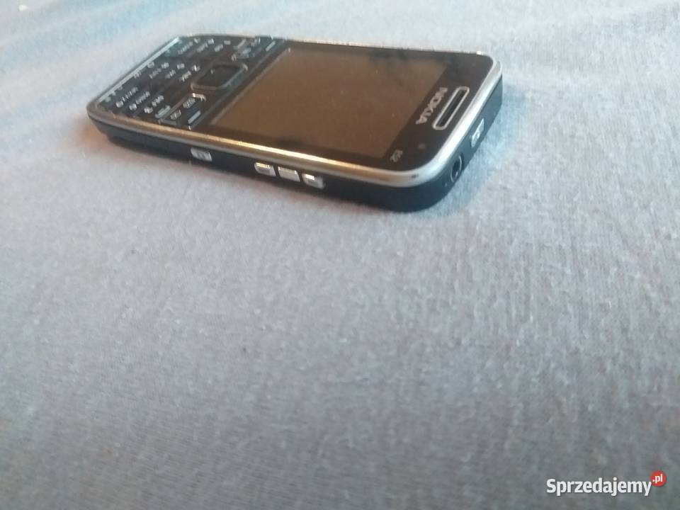 nokia e521 e52 rm469 rm 469 telefon Pozostałe Sandomierz