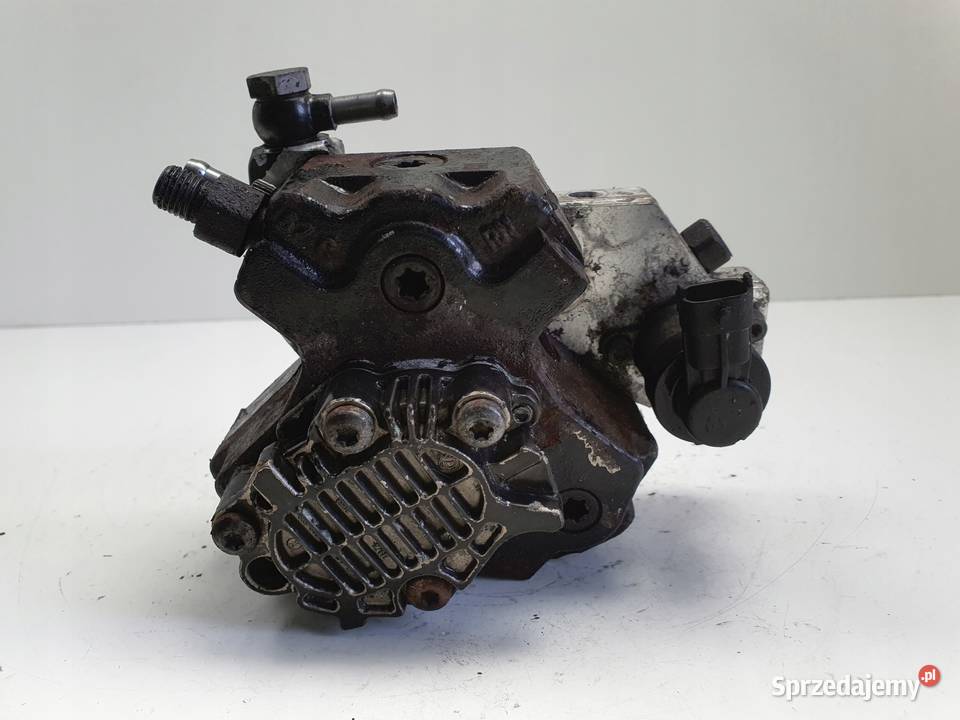 Honda Accord VII 22 iCDTI POMPA WTRYSKOWA paliwa