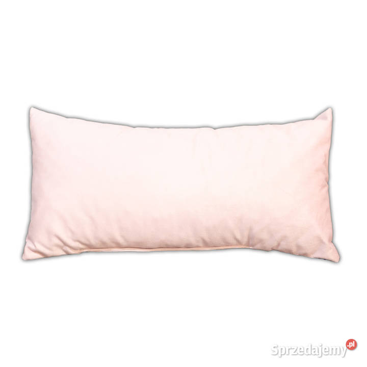 PODUSZKA WELUROWA DEKORACYJNA Z WYPEŁNIENIEM Poduszki dekoracyjne podlaskie Białystok