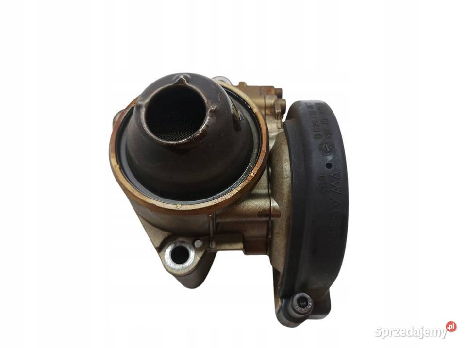 POMPA OLEJU 12 12V MPI VW Volkswagen Polo IV