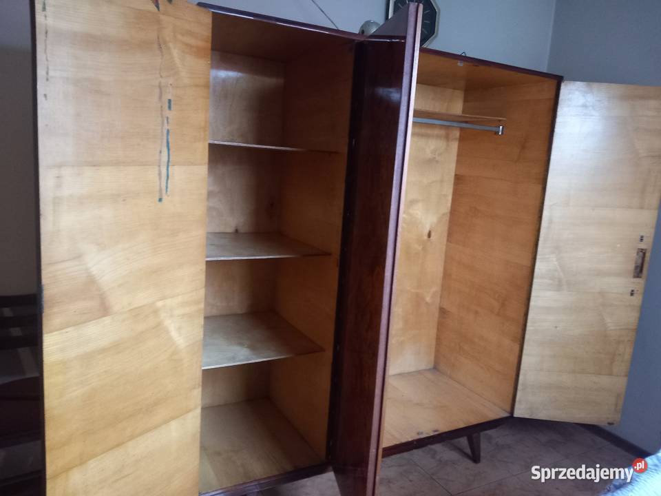 Szafa kalwaryjska 3 drzwiowa Kraków