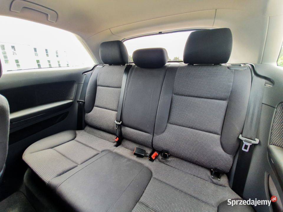 Audi A3 8P 19 TDI BKC 290809km Grabowo Kościerskie