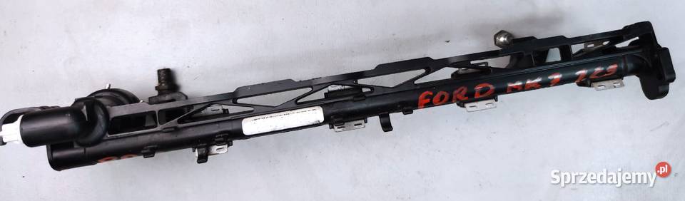 Listwa Wtryskowa ford 8S6G9H487AA Suchedniów