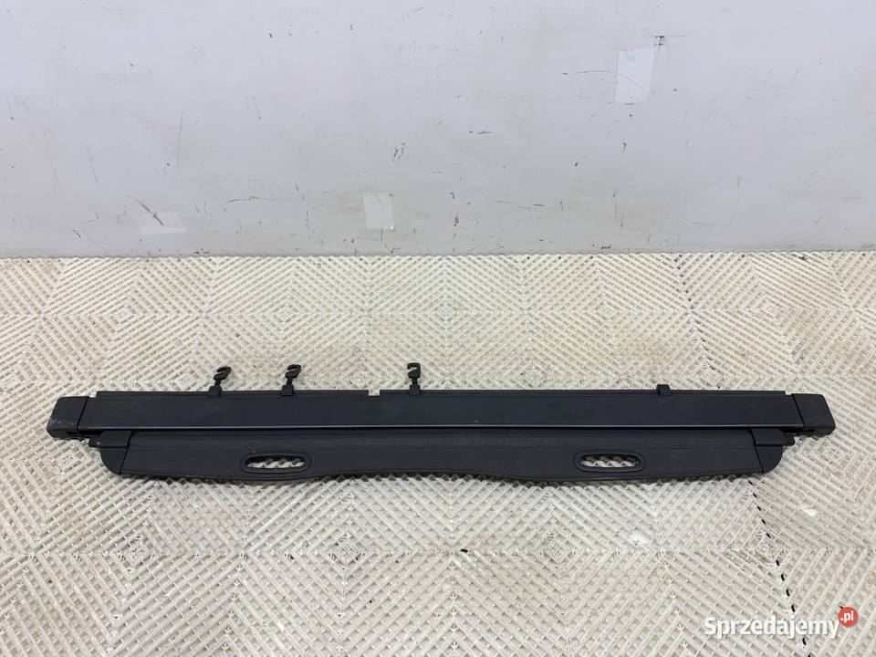 ROLETA BAGAŻNIKA HYUNDAI TUCSON Hatchback OSŁONA osobowe sprzedam