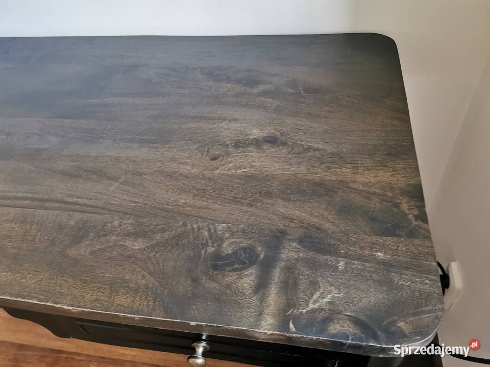 Biurko kolonialne pocztowe loft Biurka Warszawa sprzedam