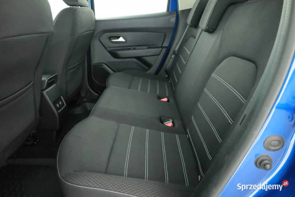 Dacia Duster 15 Blue dCi 4/5 mazowieckie Piaseczno