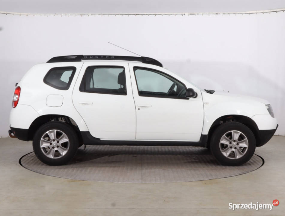 Dacia Duster 16 SCe 4/5 Duster Piaseczno