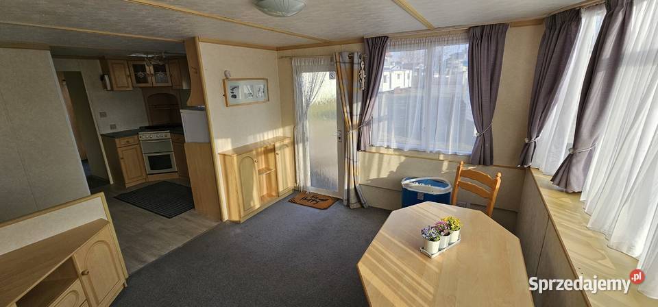 Domek holenderski Belvedere 3 pokoje 506 plac Radom