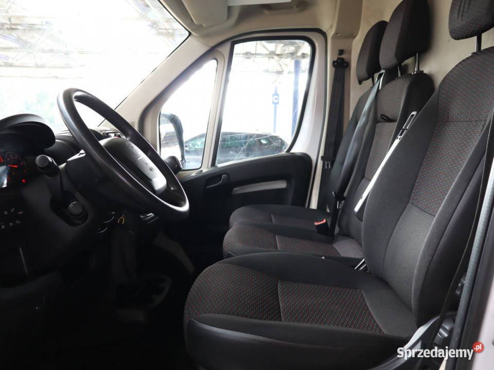 Peugeot Boxer 22 BlueHDi Bielany Wrocławskie