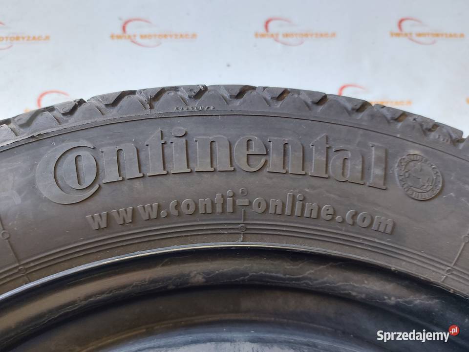 OPEL INSIGNIA A koło dojazdowe 1258016 97M 5x120