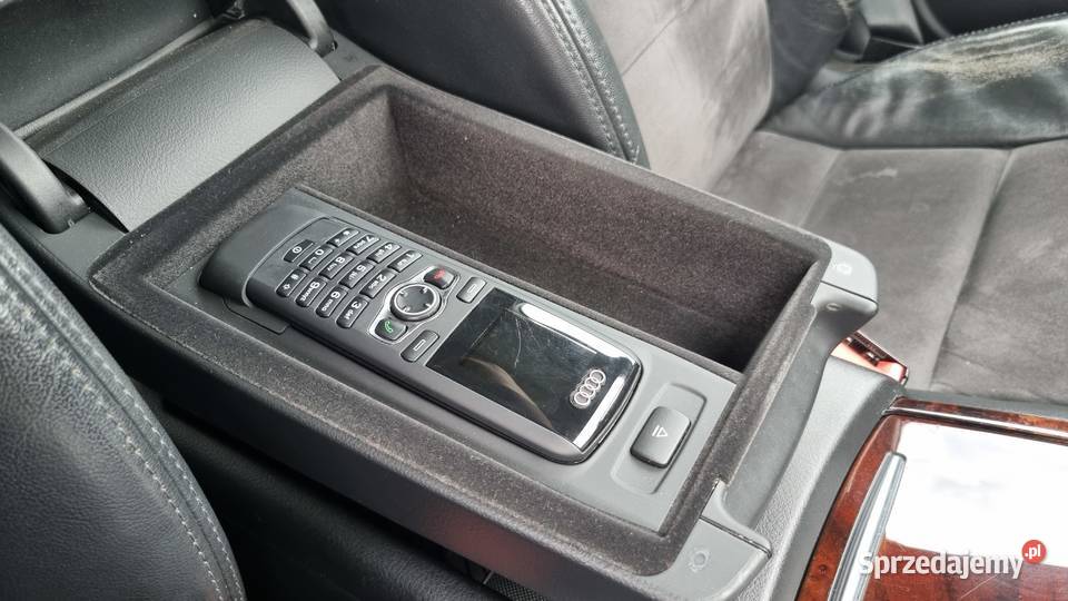 Audi A6 C6 20TDI 170 polift doposażony 170KM